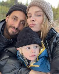 Happy Thanksgiving! Love, The McKinley's. 🦃🤍