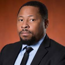 Emmanuel Eke is now in the final year of his PhD at Robert Gordon  University, focussing