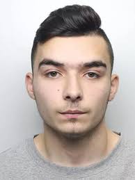 Teenage fiends who raped two sex workers told they 'deserve every day of  long jail sentences' by judge