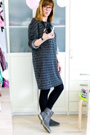 Hier lernen sie eine geschickte methode, maschen ohne zopfstricknadel zu verkreuzen. Mein Erstes Selbst Genahtes Kleid Sitzt Wackelt Und Hat Luft