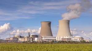 Konin 1967 1200,00 — węgiel brunatny 6 x 200 ze pak: Elektrownia Atomowa W Patnowie Priorytetem Jest Pomorze