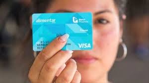 ¿cómo sé si la tarjeta de alimentos me corresponde? Tarjeta Alimentar Hasta 14 Anos Cuando Cobran Los Del Nuevo Padron Y Como Consultar El Saldo Marca Claro Argentina