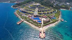 Paramount Otel E Coken Cokene Tankla Bile Geldiler Iddiasi Sol Haber