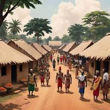 Iri Ekpe in Igbo Culture: The Traditional Inheritance System When a Man Dies Without a Male Heir || Nnewi City