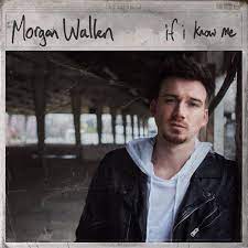 Maybe you would like to learn more about one of these? Morgan Wallen If I Know Me Lyrics And Tracklist Genius