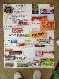 50th Birthday Gift Ideas For Dad From Daughter 50th Birthday Candy Card I Made For My Dad Birthday Candy Candy Cards Diy Birthday Gifts