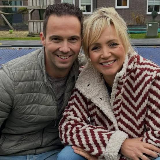 Yvon Jaspers appte eerder op de dag nog met omgekomen boer John (38): 'Niet te bevatten dat je er niet meer bent' | Show | AD.nl