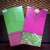 Sampul duit raya gaya hipster. 1