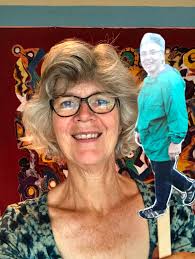 Faithful Fools Street Ministry