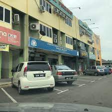 Get their location and phone number here. Jabatan Pendaftaran Negara Malaysia Daerah Jerantut 62 Visiteurs