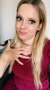 Captivating Gestures in a Cozy Domestic Setting