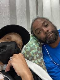 Shai Adams's Instagram, Twitter & Facebook