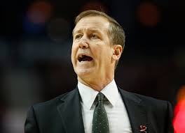 Canzano: View of the Trail Blazers opener from Section 101, Row CC