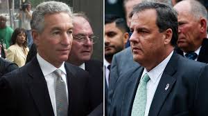 Chris Christie Jared Kushner S Father Committed One Of The Most Loathsome Disgusting Crimes Charles kushner was particularly impressed by his son's push to reform america's prison system, given his own experience serving time for tax evasion, election fraud, and witness tampering. chris christie jared kushner s father