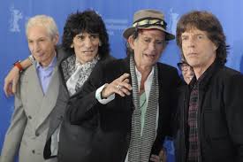 È con immensa tristezza che annunciamo la morte del nostro amato charlie watts. Charlie Watts Morto Il Batterista Dei Rolling Stones Aveva 80 Anni