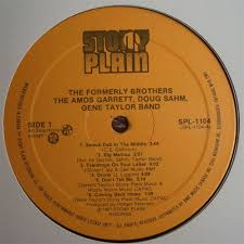 Amos Garrett, Doug Sham, Gene Taylor Band