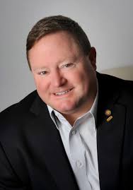 Eric Combs, Ohio Teacher of the Year 2006