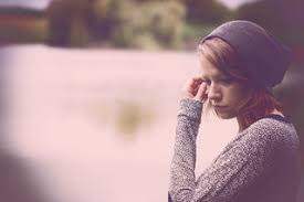 Sometimes it's better to leave them broken than try to hurt yourself putting it back together. Daughters Of Unloving Mothers Mourning The Mom You Deserved Psychology Today