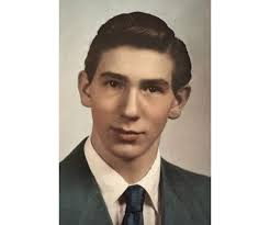 Joseph FALCO Obituary (2023)