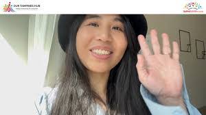 Jane Mui's Instagram, Twitter & Facebook