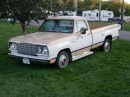 Set an alert to be notified of new listings. 1979 Dodge D100 1 2 Ton Values Hagerty Valuation Tool