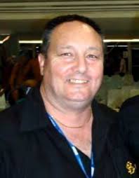 SWIMMING NEW SOUTH WALES LIMITED