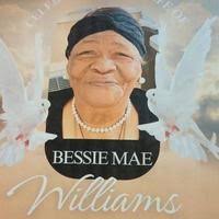 Bessie Williams Obituary (2024)