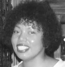 Melva JONES Obituary (1953