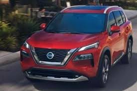 Under the hood, the 2021 nissan xtrail will be honored with two diesel engines, one petrol, and one hybrid version. New Nissan X Trail 2021 New Rogue Leaked Online