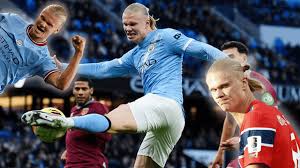 Braut Haaland