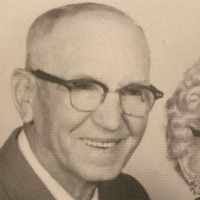 Albert Maywood Lamm (1887–1971)