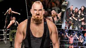 Active promotion in the europe region. Erster Deutscher Champion In Der Wwe Nxt Star Alexander Wolfe Exklusiv Im Interview Sportbuzzer De