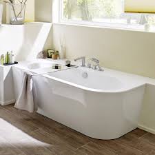 Steinkamp 1000 Freistehende Eck Badewanne 180 X 80 Cm Rechts St010er Megabad Badewanne Kleines Badezimmer Umgestalten Eckbadewanne