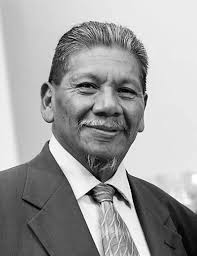 Alfredo “Freddy” DeLeon Sr.