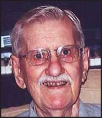 Frank VEYVERIS Obituary (2011)