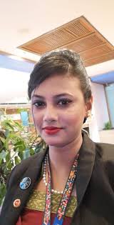 Every problem in life has a gift inside. . So don't get upset when you face  problem. . It may have more beautiful ending than your expectation