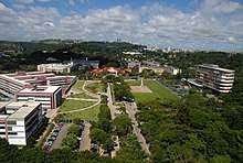 What is the abbreviation for universidade federal de minas gerais? Federal University Of Minas Gerais Wikipedia