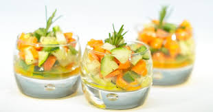 Epingle Sur Recettes De Verrines