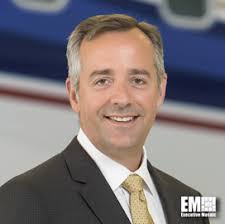 Robert Smith to Lead General Dynamics Marine Systems Segment; Phebe  Novakovic Quoted