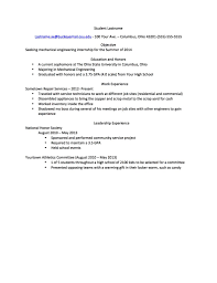 College application letter template sample note: Preparing Job Application Materials A Guide To Technical Communications Strategies Applications