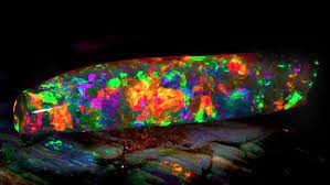 Our verified opal miners and sellers offer opals direct from rough opals, opal specimens and a massive range opal stones to opal jewelry from all corners of the world. Virgin Rainbow Opal Literally Glows In The Dark
