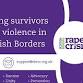 Sexual Violence - A Trauma Informed Response - Level 2 event image