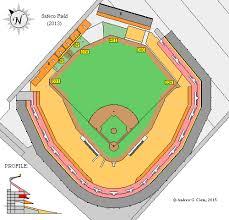 Clems Baseball T Mobile Park Safeco Field