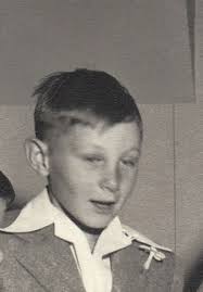 James Harold Noakes Jr. (1941-1953)