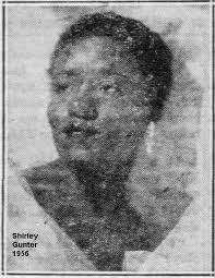 Marv Goldberg's R&B Notebooks