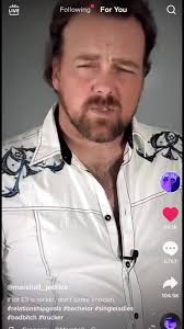 @marshall_patrick Gregory’s got me ready to leave it all…..