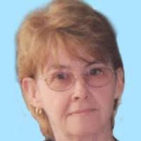 Connie Cantrell Obituary