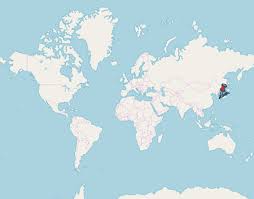 Maybe you would like to learn more about one of these? Free South Korea Map Road Maps Photos And Information