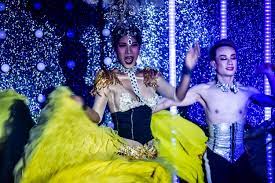 Ladyboys are just like us. My first experience in a Ladyboy… | by Parveen  Choudhury | Medium