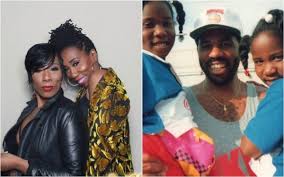 Broderick stephen harvey, popularly known as steve harvey, is an american comedian, actor, entertainer, and businessman. The Real Harvey Girls Steve Harvey S Well Wishes To Twin Daughters Devolves Into Fans Tearing Into His Wife And Stepdaughter